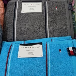 Tommy Hilfiger Nautica and Lacoste